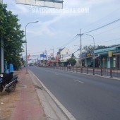 AX4 [  TỌA ĐỘ KIM CƯƠNG] MẶT TIỀN TỈNH LỘ 8 CỦ CHI – 2.937m2 (33m x 89m)